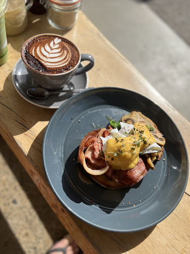 Roam - Port Macquarie