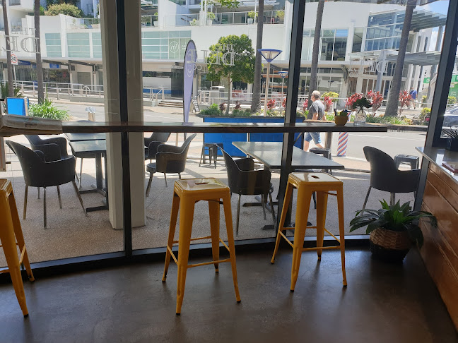 The Deli Co - Catering & Cafe