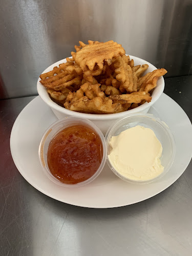 Comentarii opinii despre Takeaway on Melville