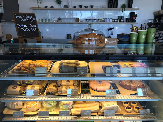 Opinii despre Cafe D&L în Mackay - Hospitality and gastronomy