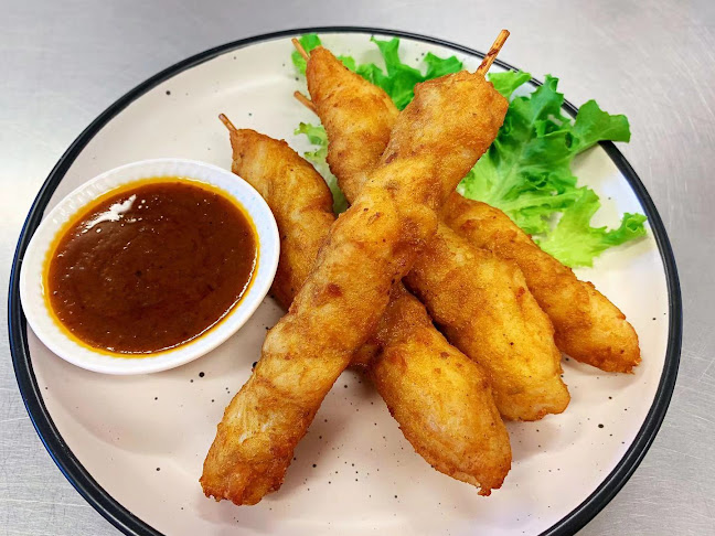 Comentarii opinii despre Aussie Hot Takeaway