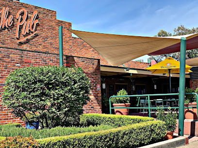 The Pub