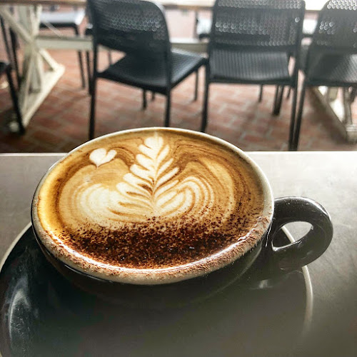 Opinii despre Bellyfish Cafe în Terrigal - Hospitality and gastronomy