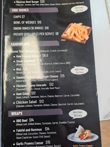 Bean Origin Belconnen - Belconnen