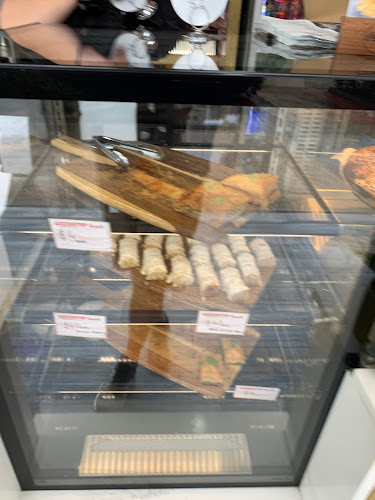 Anatolian Breeze - Hospitality and gastronomy