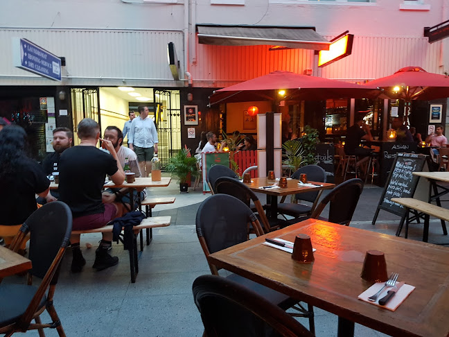 11 Llankelly Pl, Potts Point NSW 2011