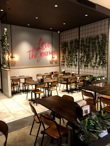 Roll'd Belconnen - Hospitality and gastronomy