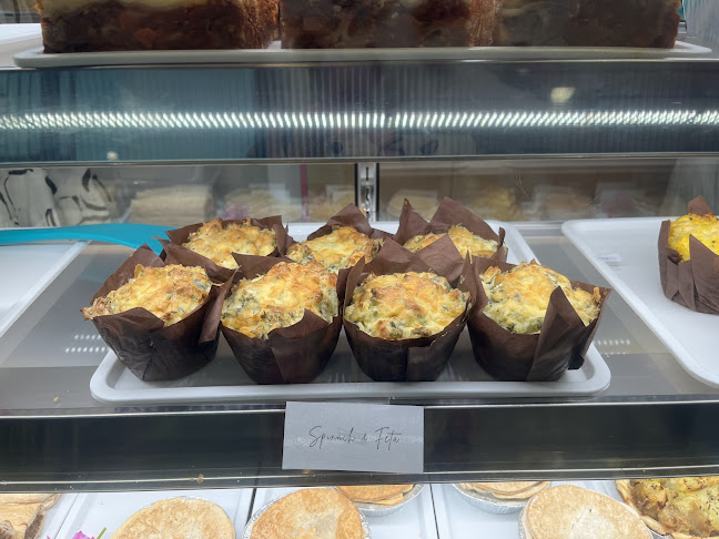 Comentarii opinii despre Gluten Free Patisserie