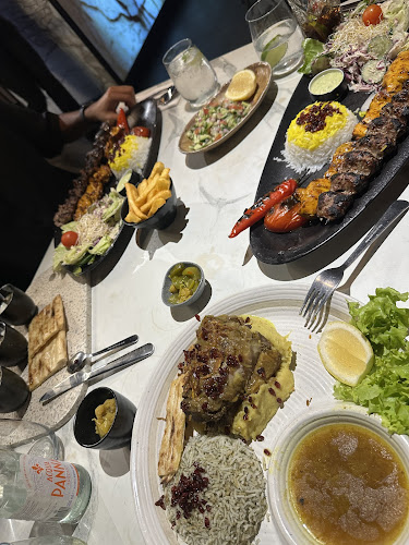 Comentarii opinii despre Rumi - Persian Restaurant & Bar Broadbeach