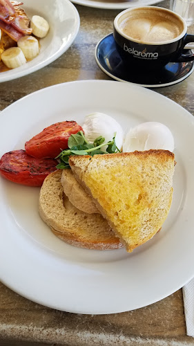 Grind Cafe - Hospitality and gastronomy