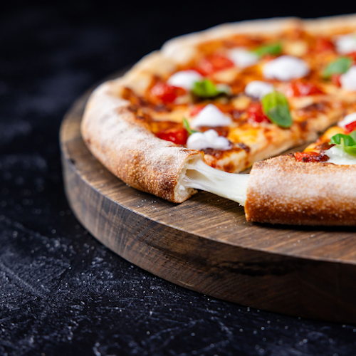 Crust Pizza Como - Como