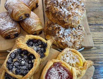 The Verandah - Hospitality and gastronomy