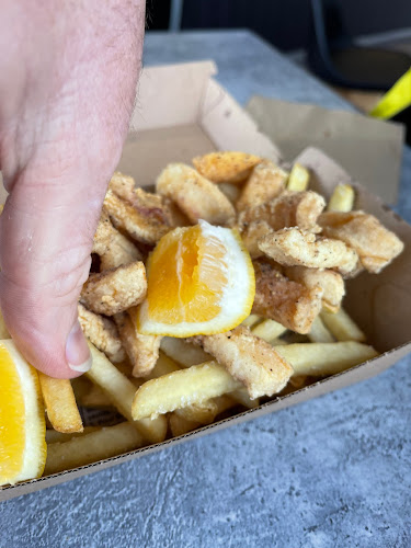 Comentarii opinii despre Stanley Seafood