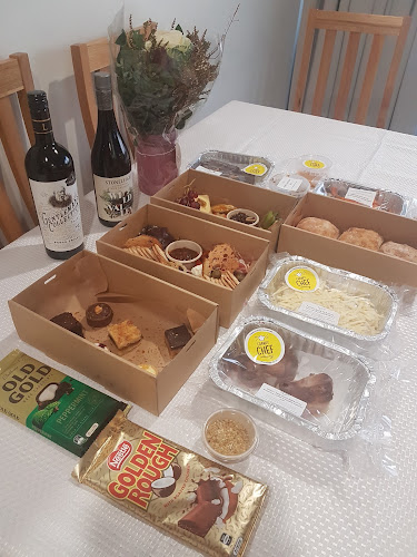 Cranky Chef Catering Pty Ltd - Mayfield West