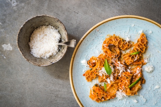 Osteria Oggi - Adelaide