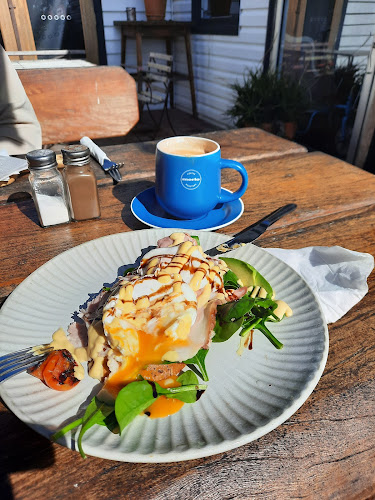 Cool Beans Cafe and Bakehouse - Hospitality and gastronomy