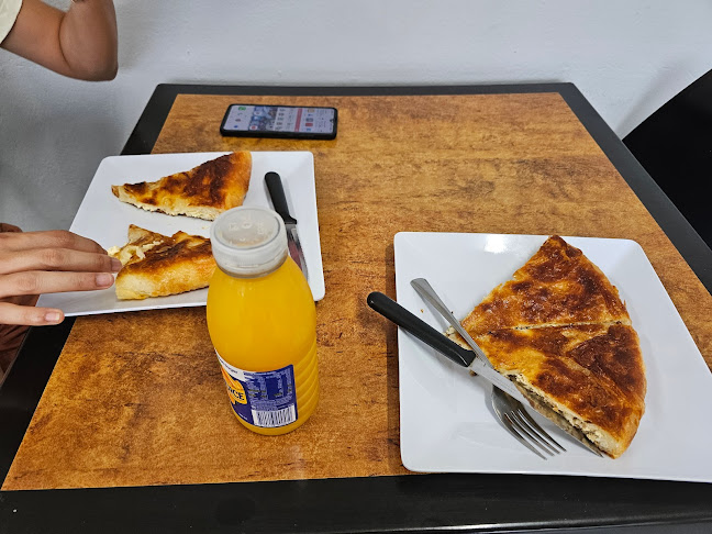 Comentarii opinii despre 5 Star Burek