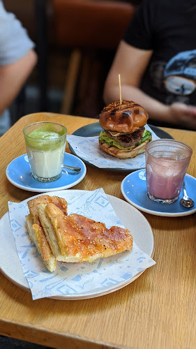 Peter Rabbit Cafe - Adelaide