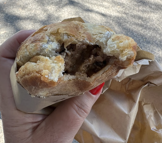 Wardell Pie Shop - Sydney