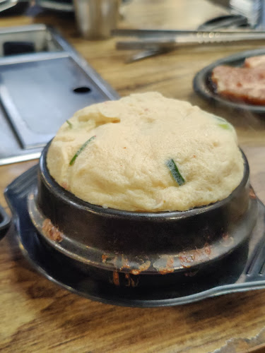 Comentarii opinii despre Yang San Park