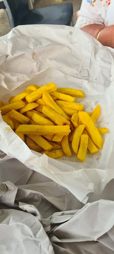 Driftwood Cafe & Kiosk - Fish and Chips - Brisbane