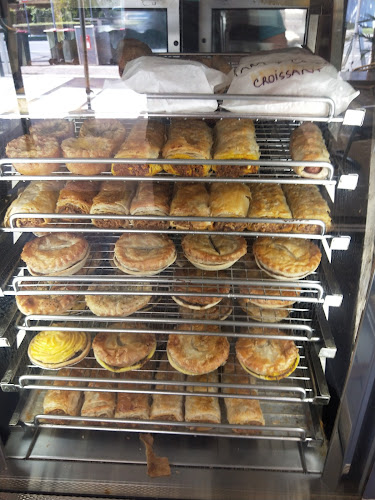 Comentarii opinii despre Hawthorne Bakery