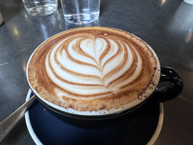 Opinii despre Ned's Bake & Bistro South Yarra în South Yarra - Hospitality and gastronomy