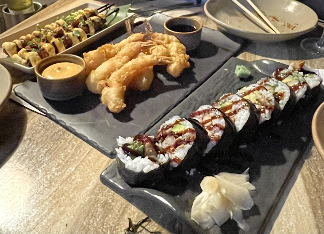 Opinii despre Spice Monkey Forster în Forster - Hospitality and gastronomy