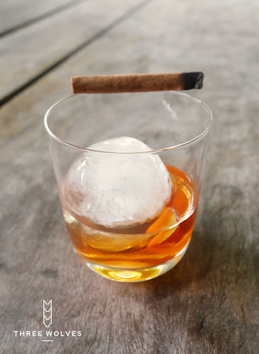 Three Wolves - Hospitality and gastronomy