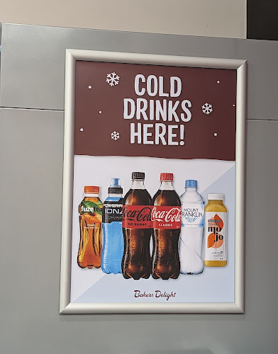 Bakers Delight Marketown