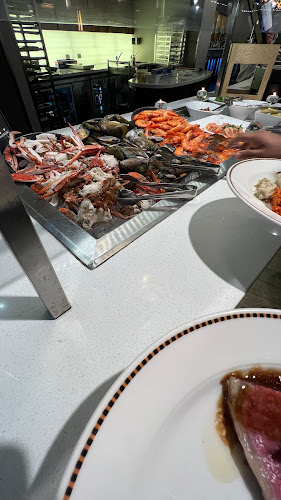 Firewater Grille - Hospitality and gastronomy