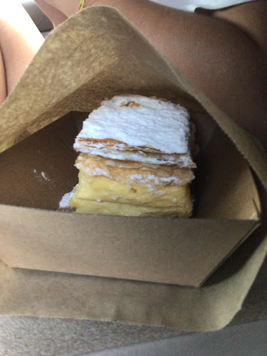 Babalino's Bakery - Hospitality and gastronomy