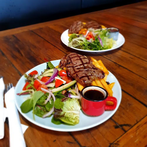 North Strathfield Hotel - Sydney