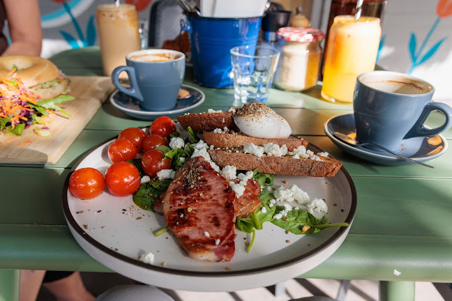 Opinii despre Percy and Percy în Bendigo - Hospitality and gastronomy