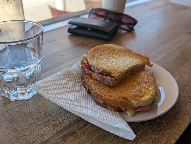 Opinii despre Blended în Whyalla - Hospitality and gastronomy