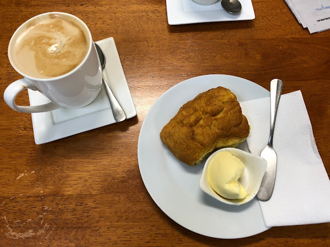 West End Teahouse & Gallery - West End