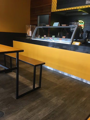 Comentarii opinii despre Stax Burger Co. - Mount Gambier