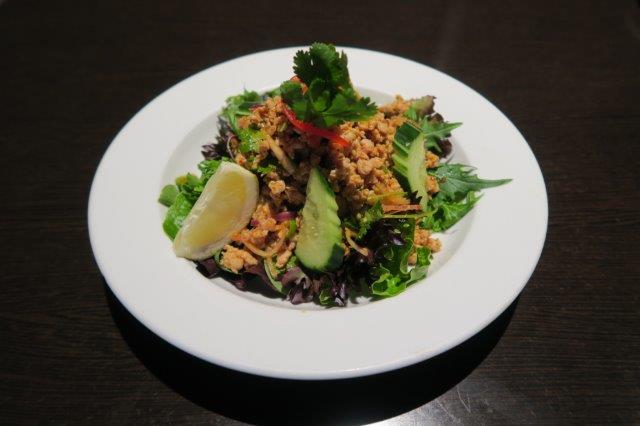 Comentarii opinii despre Southern Thai Cafe