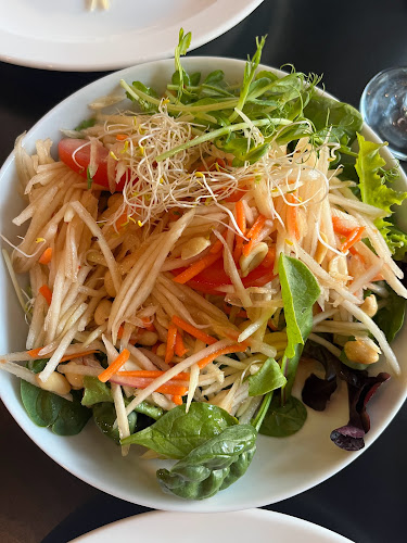 Comentarii opinii despre Simply Thai Restaurant