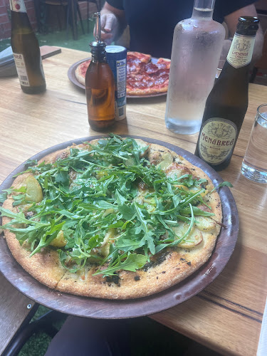 Opinii despre Pizza Meine Liebe în Northcote - Hospitality and gastronomy