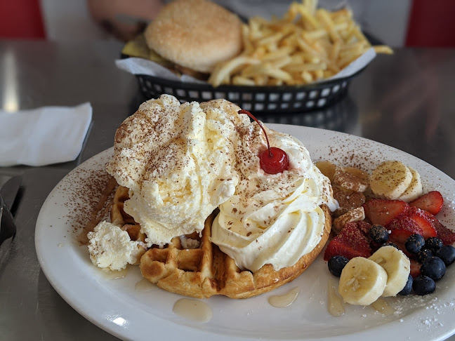 Dynasty's Rockabilly - Bathurst