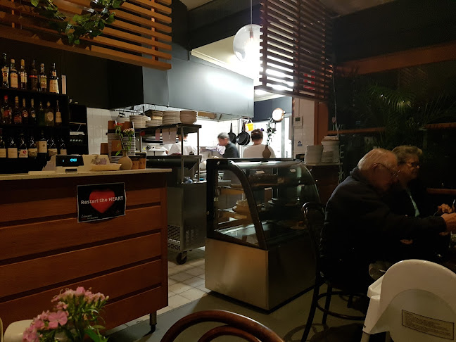 Comentarii opinii despre Palate Restaurant Lismore