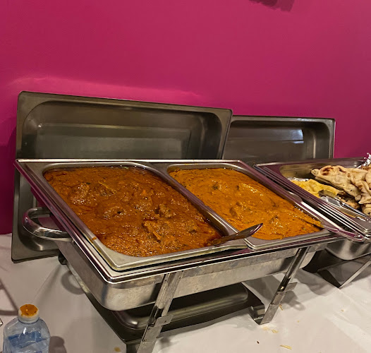 Comentarii opinii despre Anghiti Indian Restaurant