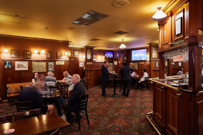 The Charles Dickens Tavern - Melbourne