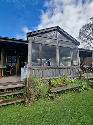 Greendale's Cafe - Hospitality and gastronomy