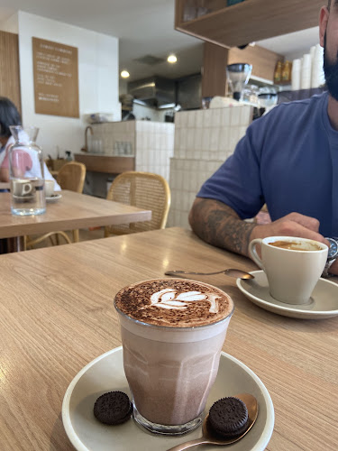 Opinii despre Convoy Commune în Merewether - Hospitality and gastronomy