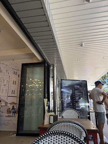 Lot 1 Coffee - Surfers Paradise