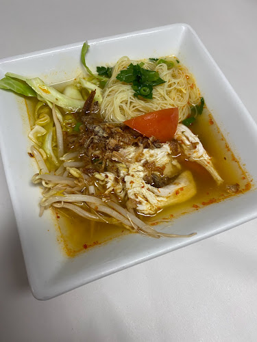 Cafe Nudeli / Nudeli Express Fish & Chips Hamburgers - Hospitality and gastronomy