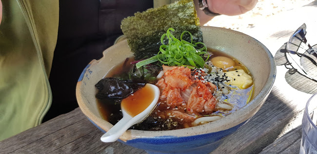 Peter Rabbit Cafe - Hospitality and gastronomy