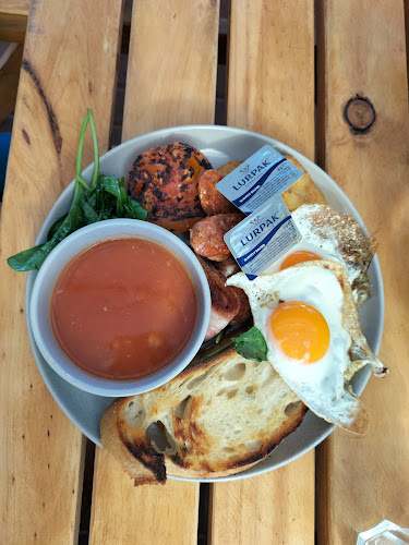 Clarkson Cafe - Perth